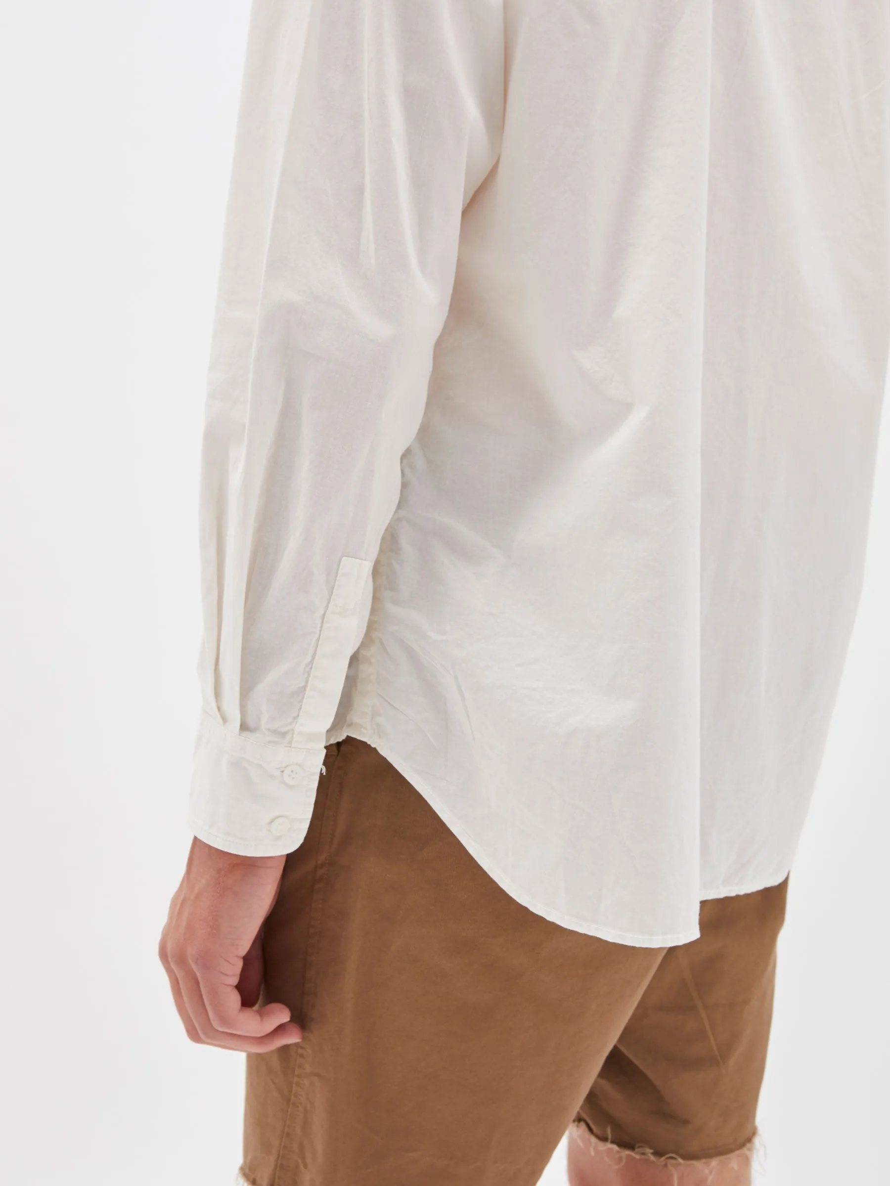 beach shirt