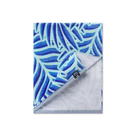 Beach Towel - Palmdale Playa