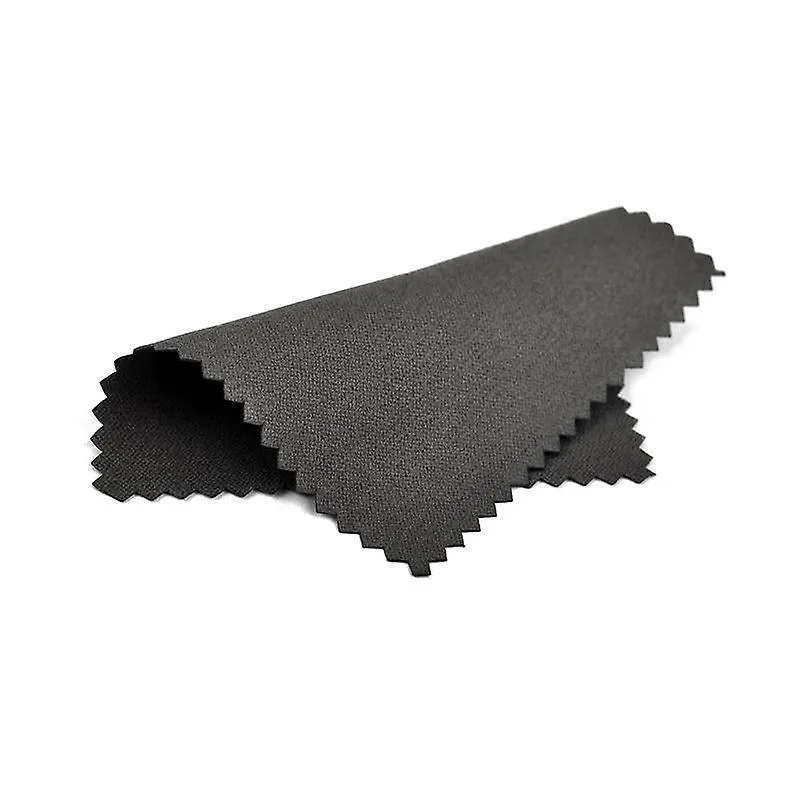 Benchmark Tantalum Mokume Pattern -7.5mm