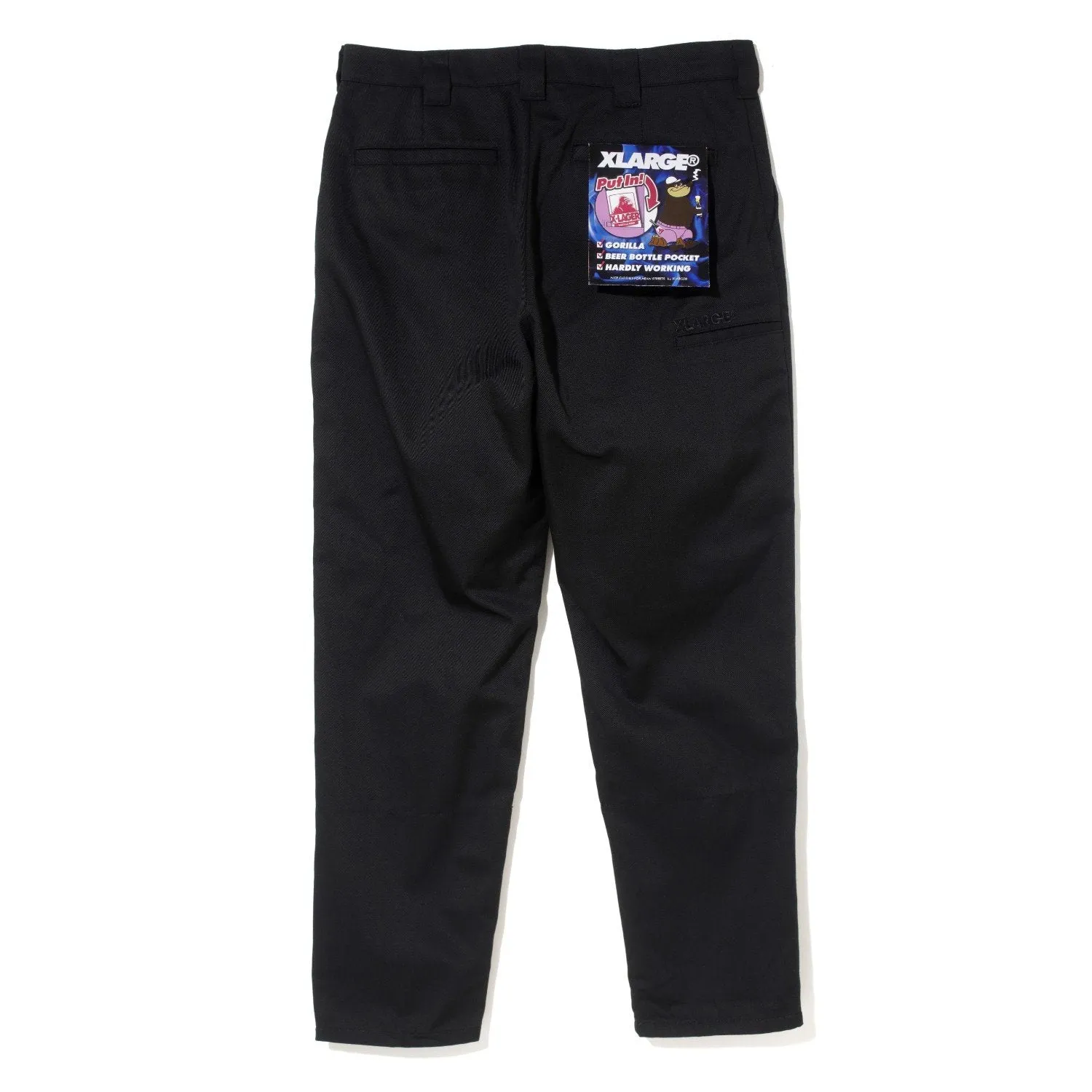 BF WORK PANTS