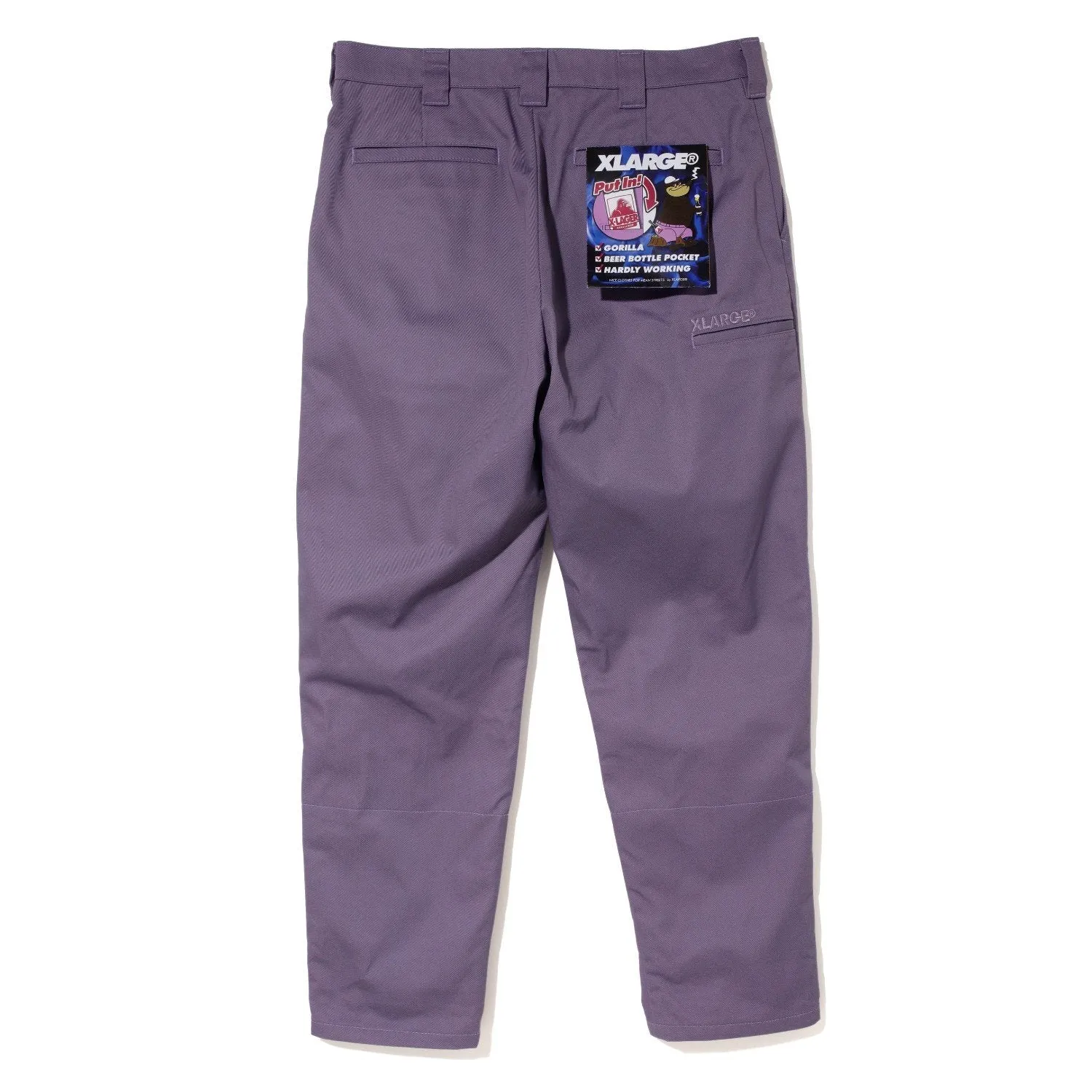 BF WORK PANTS