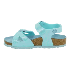 Birkenstock Kids Rio Birko-Flor Sandals