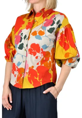 bl-nk_london Alina Shirt