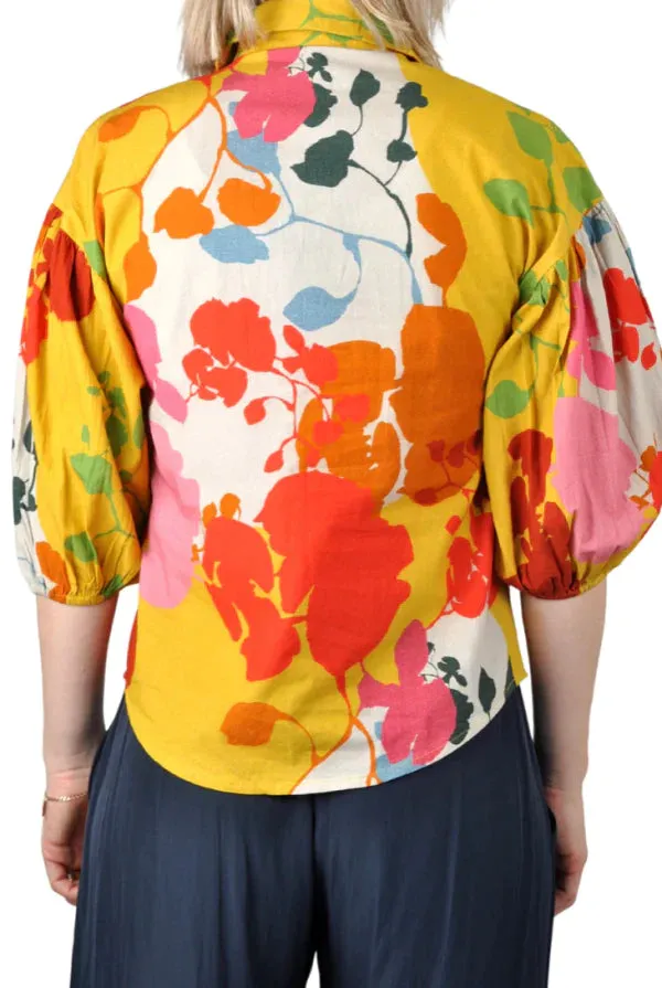 bl-nk_london Alina Shirt