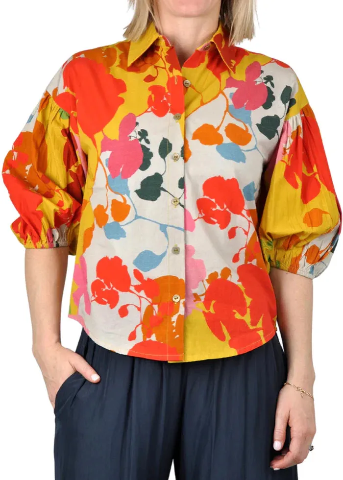 bl-nk_london Alina Shirt
