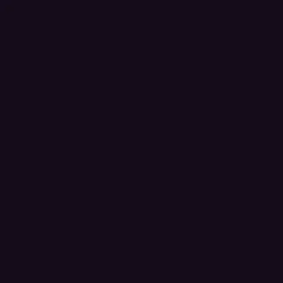 Black 4.5" Cove Molding 700 Series
