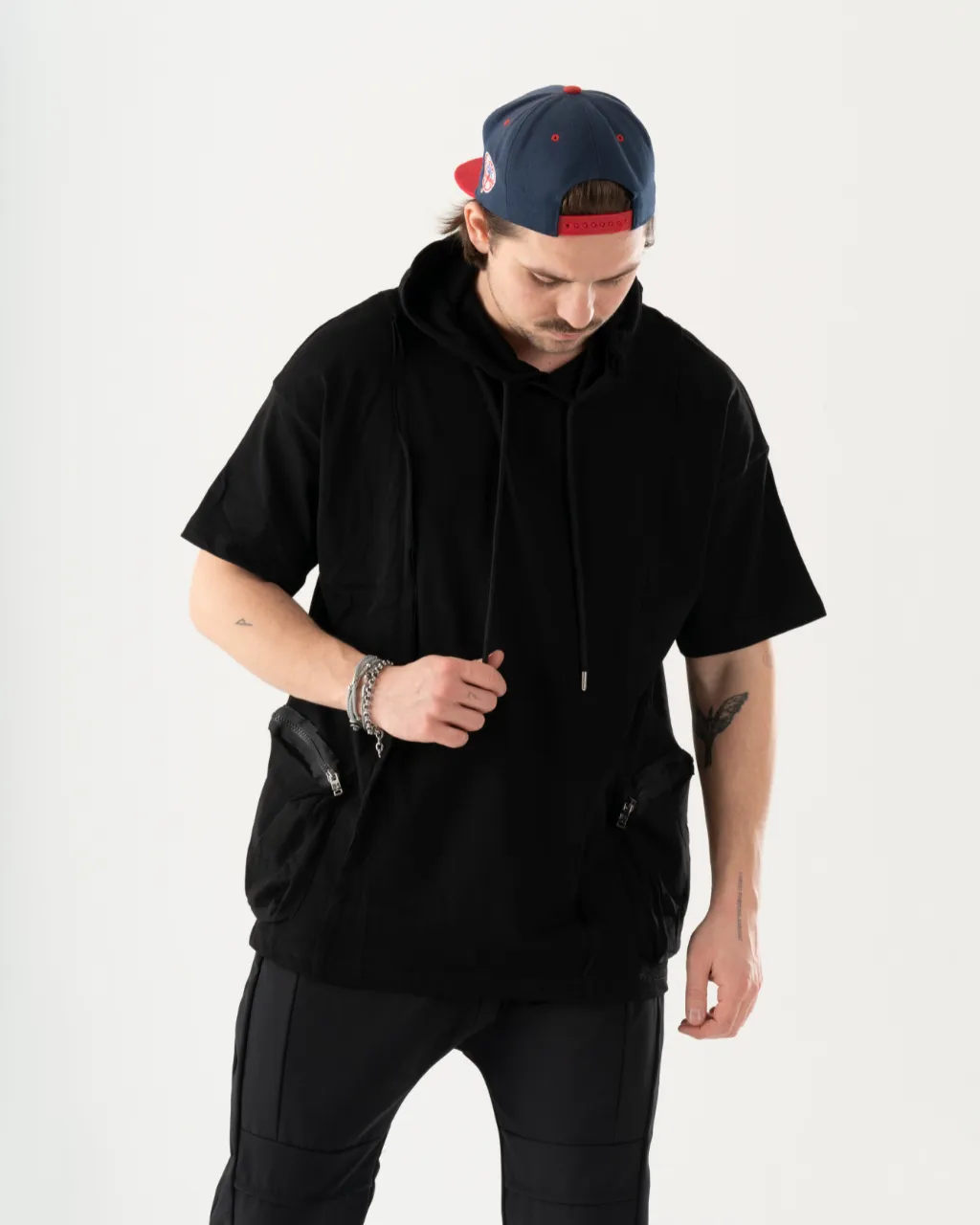 BLACKFURY HOODIE