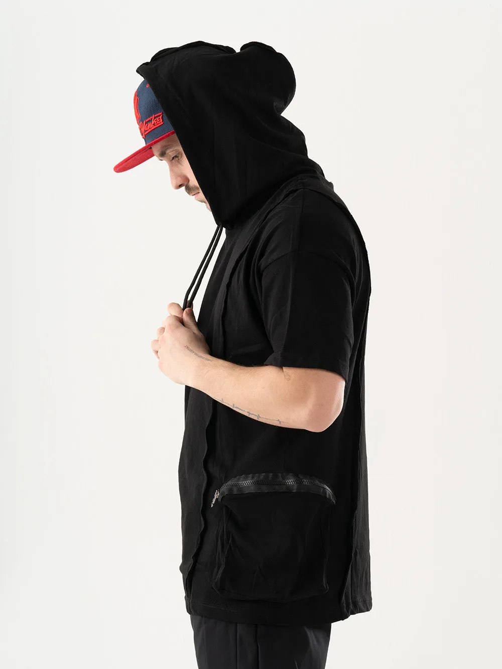 BLACKFURY HOODIE
