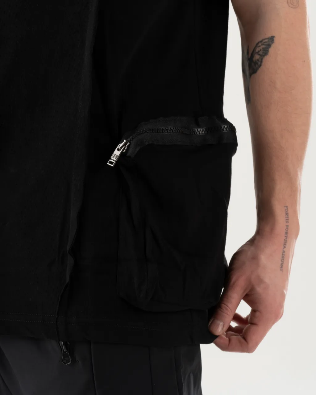 BLACKFURY HOODIE