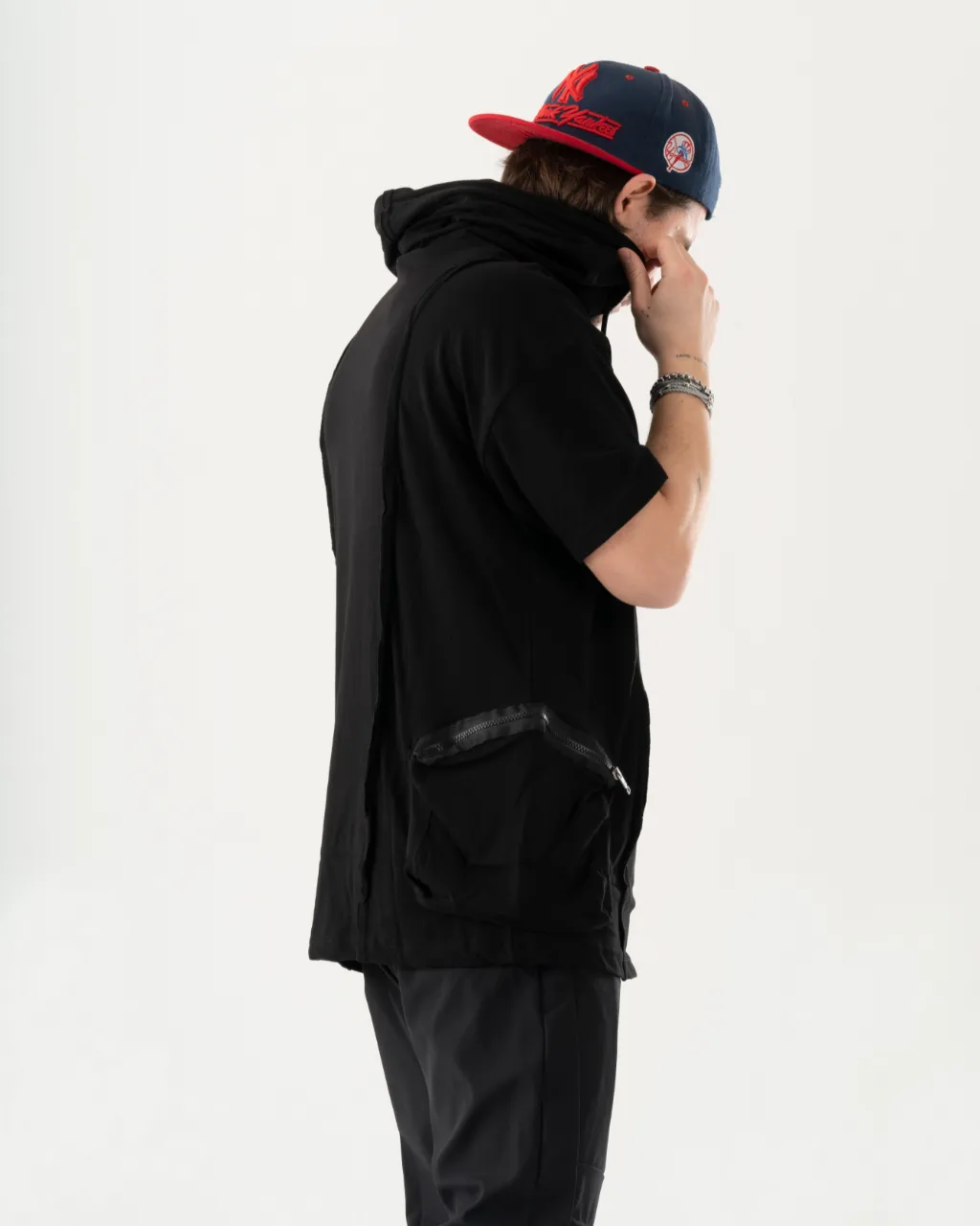 BLACKFURY HOODIE