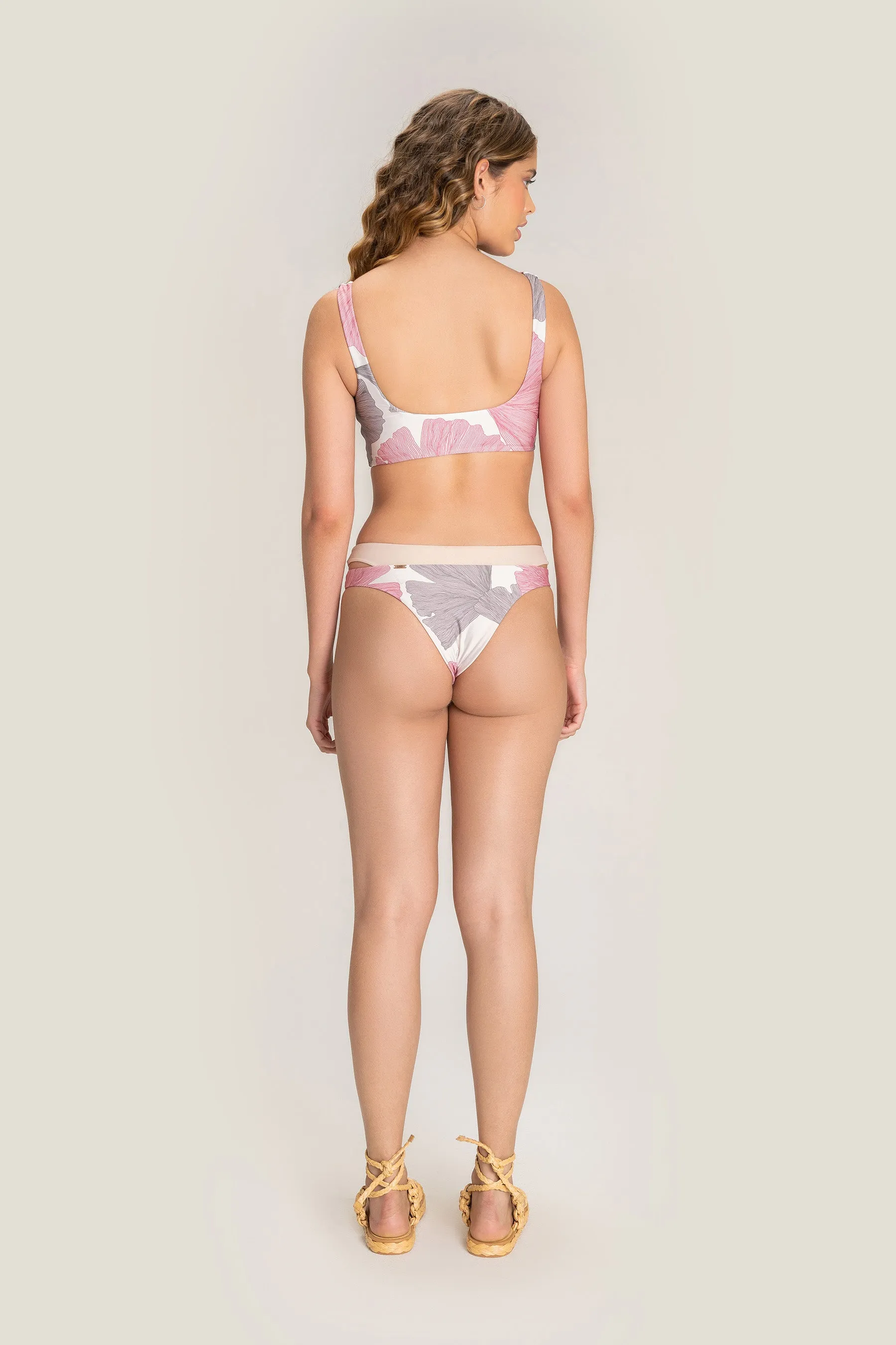 Boho Bloom Duo Bottom