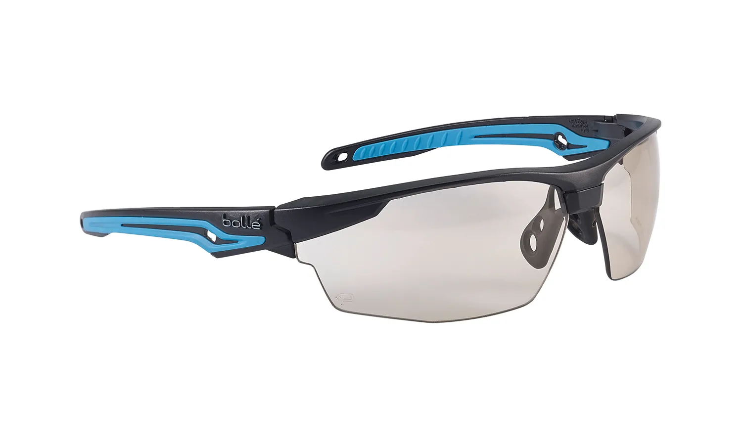 Bollé Tryon Safety Glasses