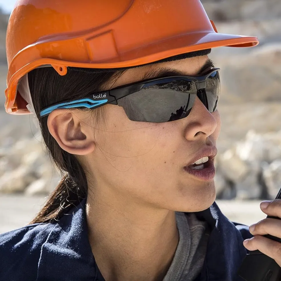 Bollé Tryon Safety Glasses