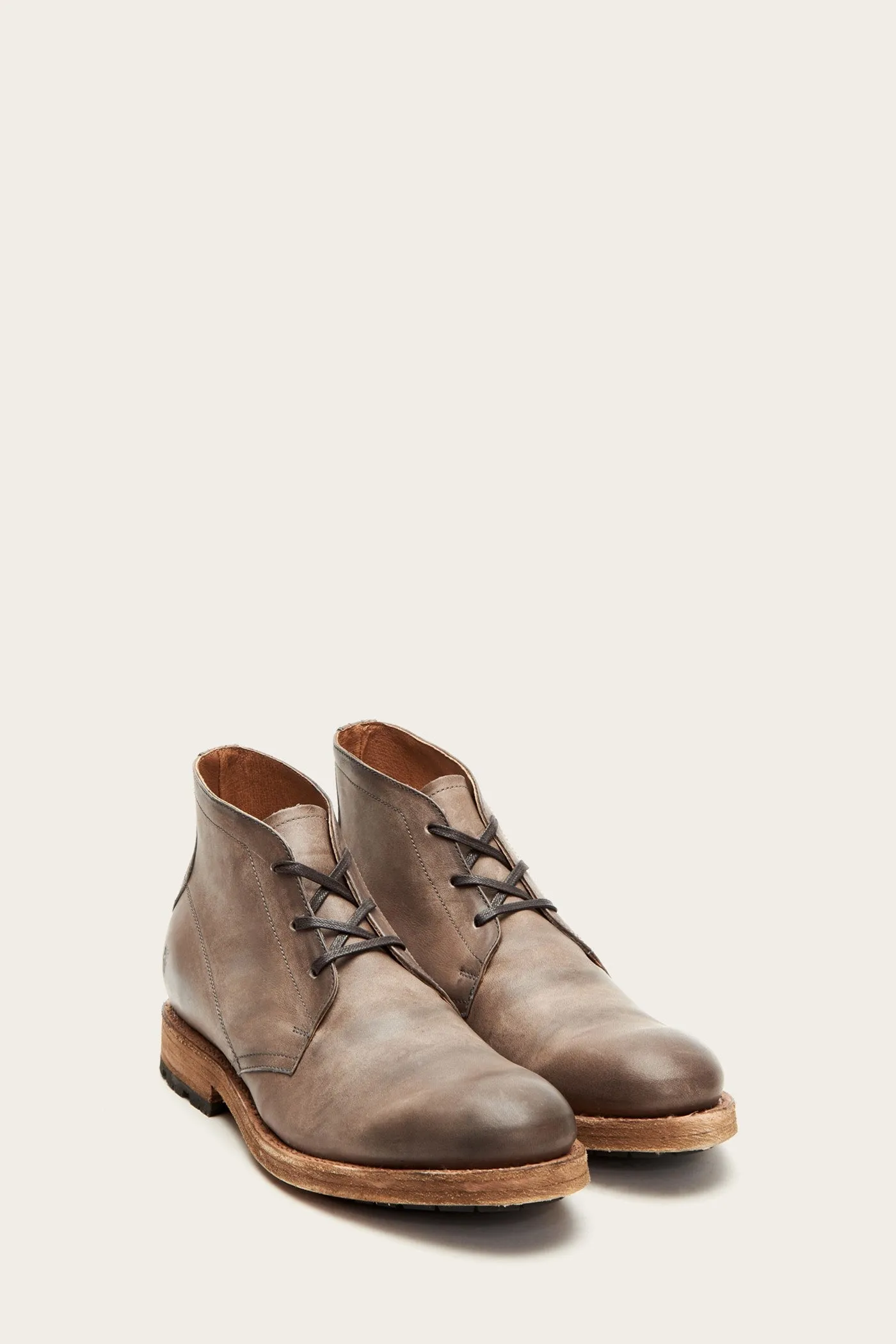 Bowery Chukka - Pre-Loved