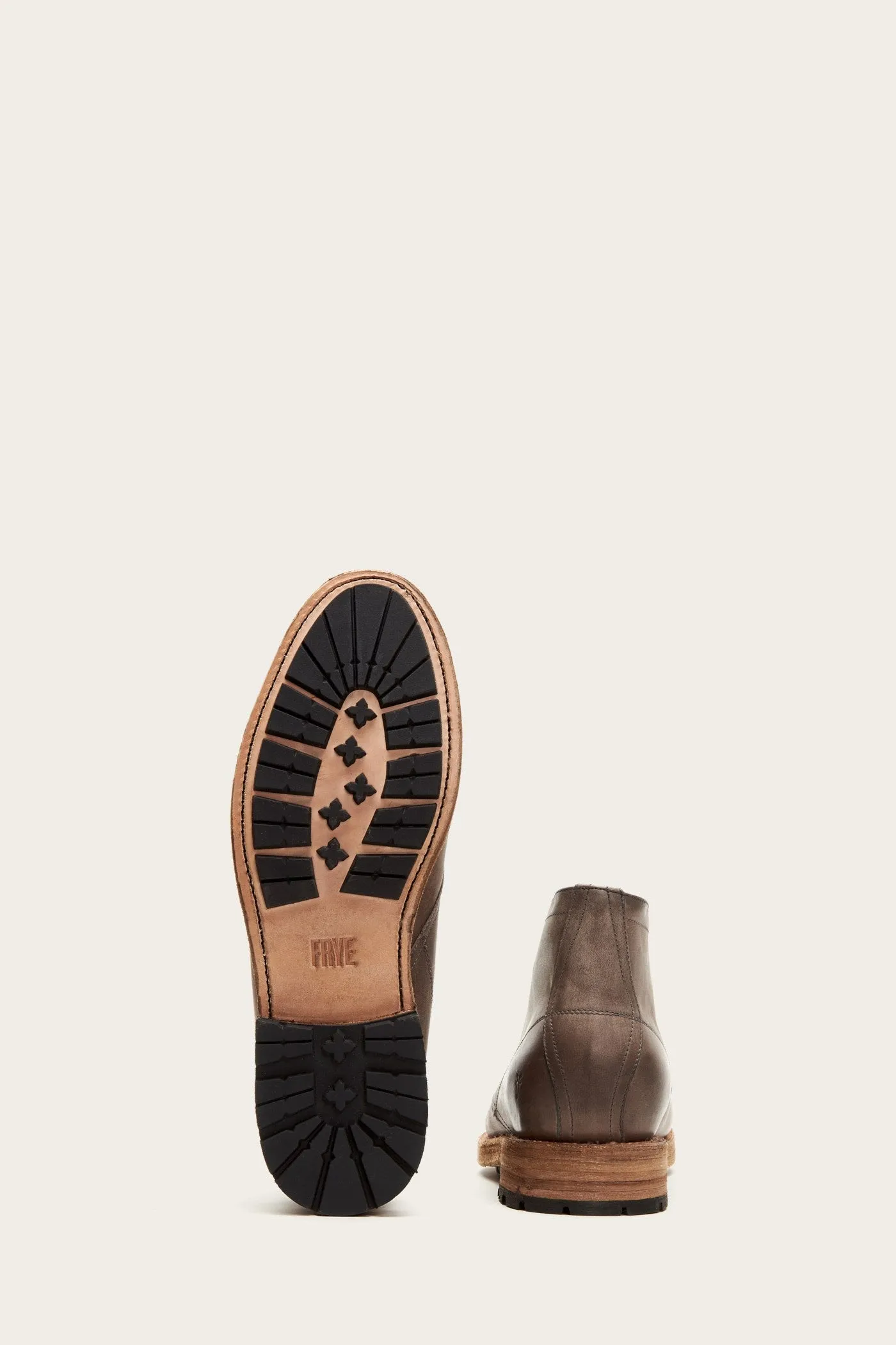 Bowery Chukka - Pre-Loved
