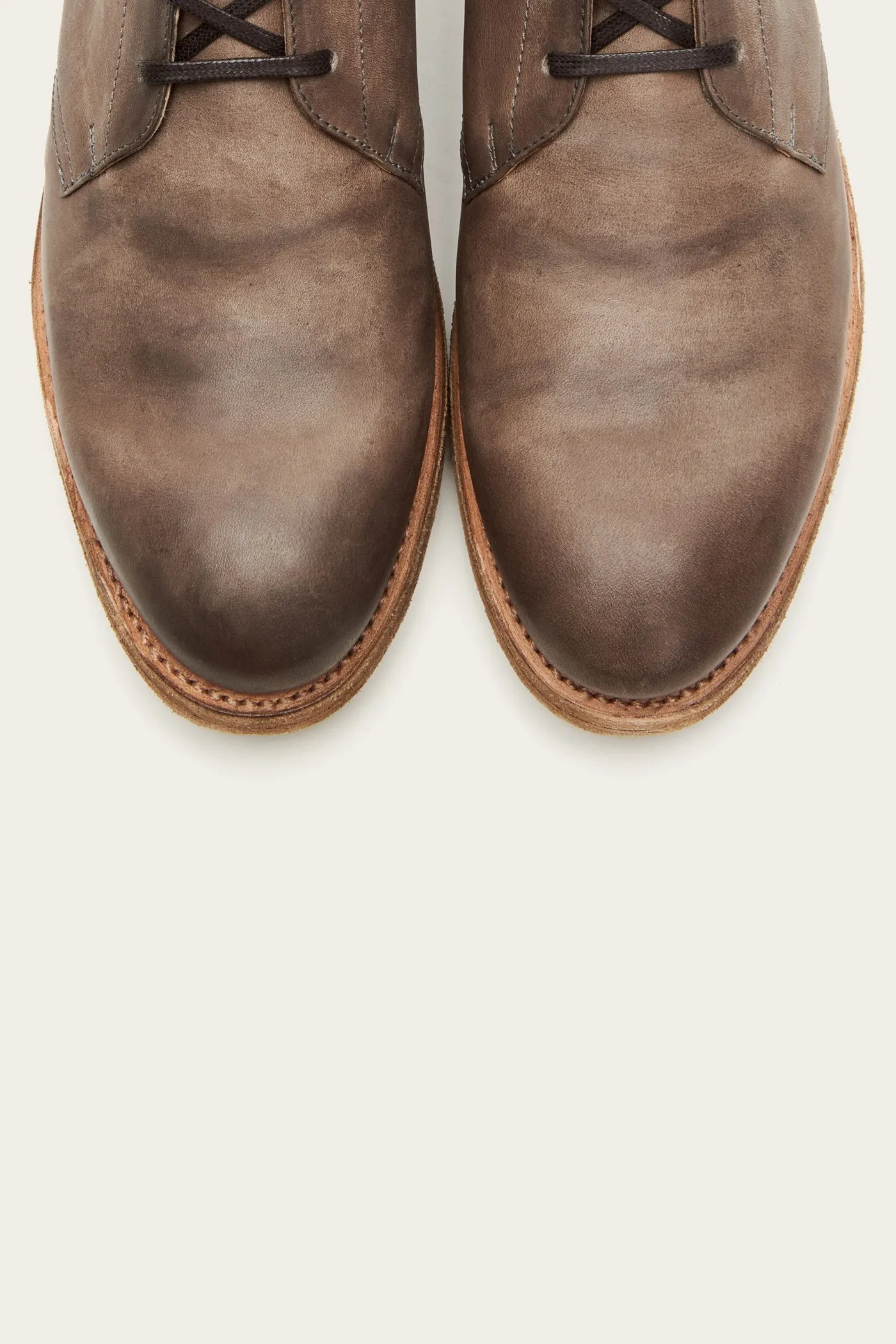 Bowery Chukka - Pre-Loved