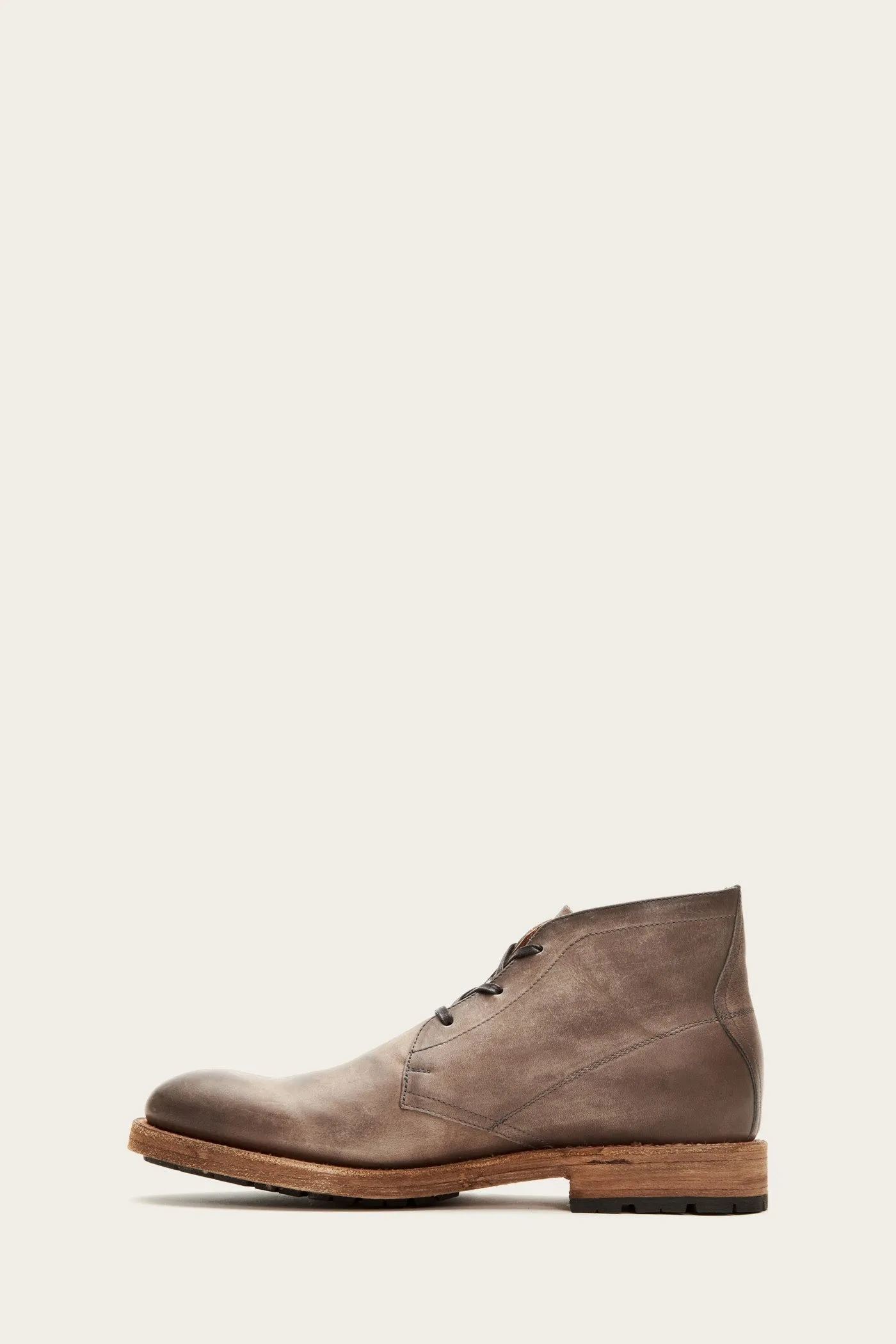 Bowery Chukka - Pre-Loved