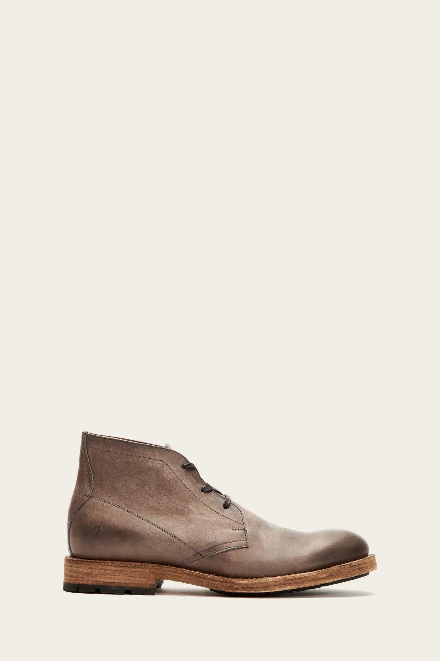 Bowery Chukka - Pre-Loved