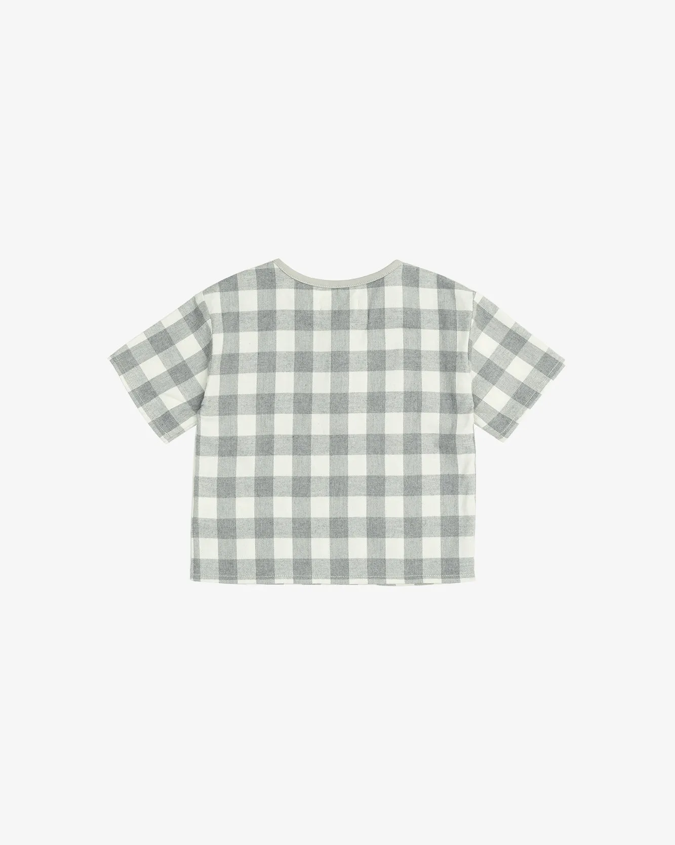 Boxy Oversize T-shirt
