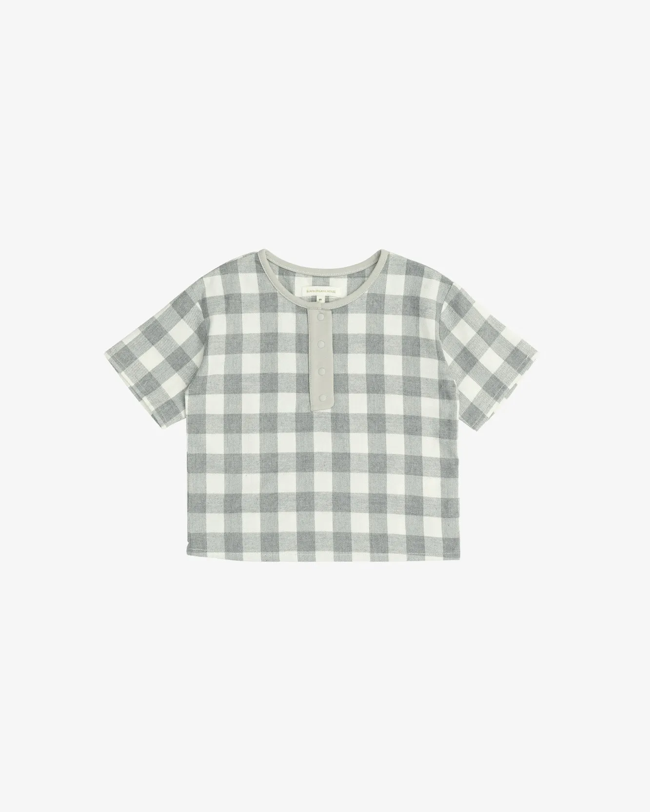 Boxy Oversize T-shirt