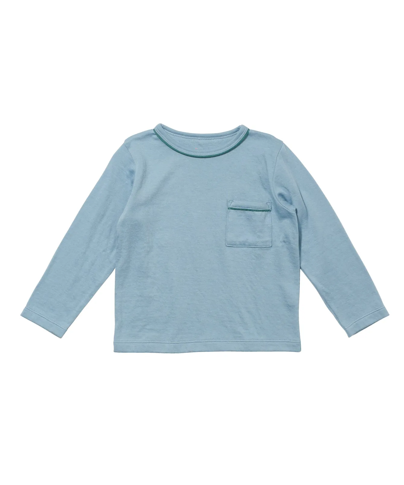 boys blue edward ls tee
