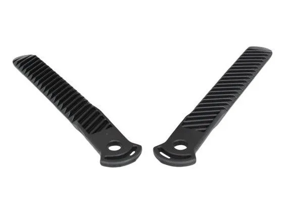 Burton DT Toe Tongues (Pair)