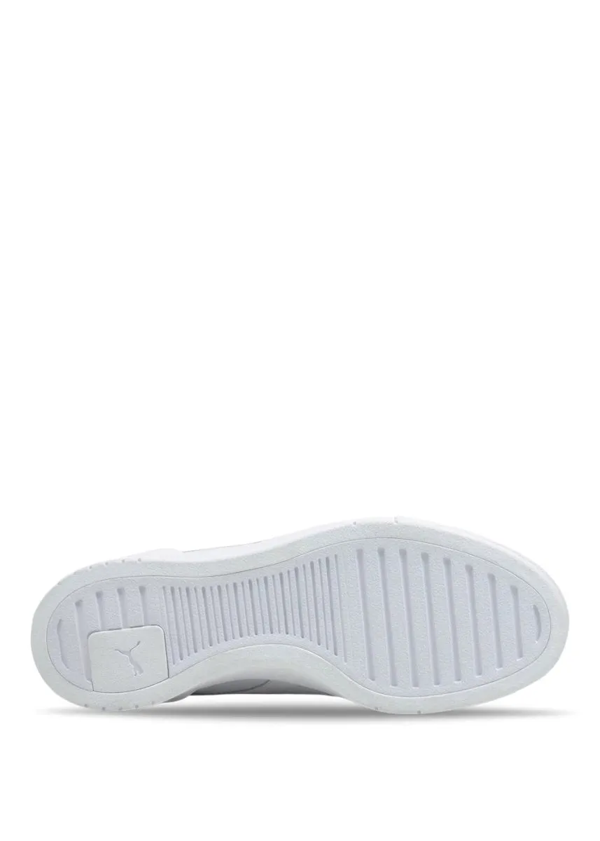 CA Pro Classic Puma - White