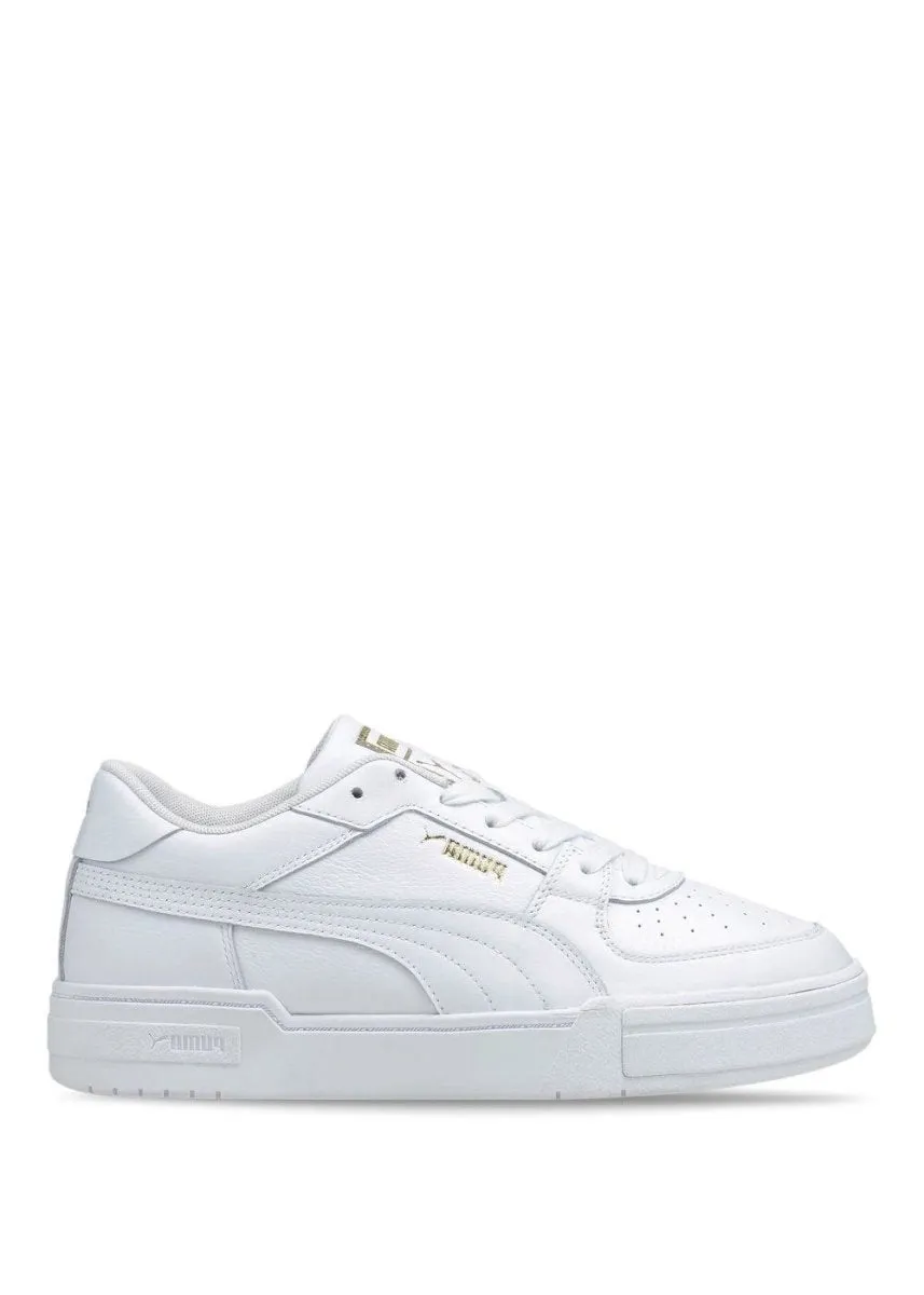 CA Pro Classic Puma - White