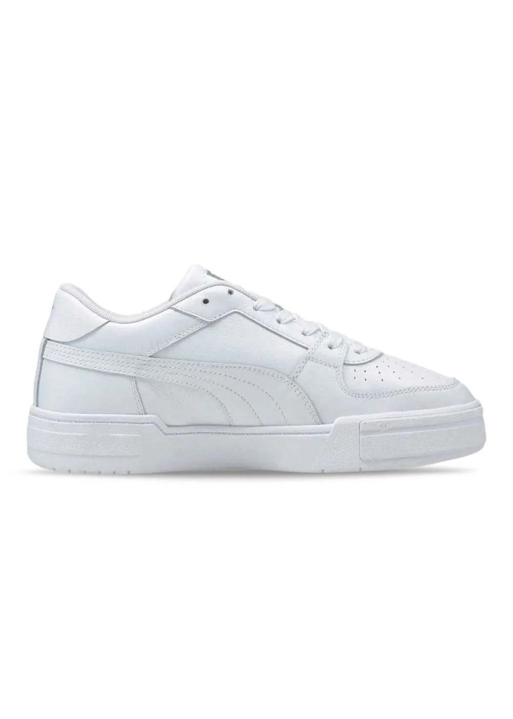 CA Pro Classic Puma - White