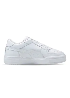 CA Pro Classic Puma - White