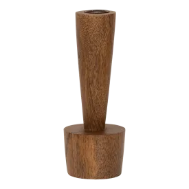 Candle holder Madera B