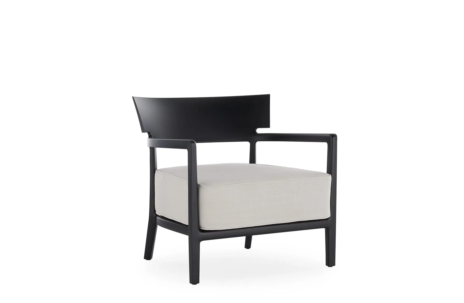 Cara Mat Outdoor Armchair