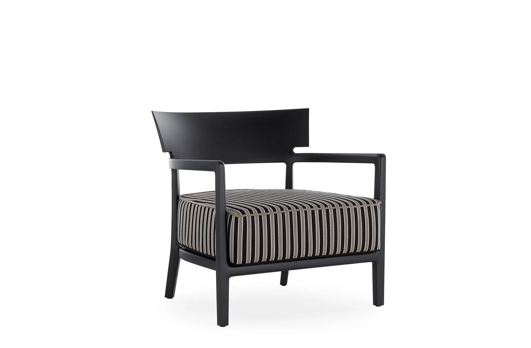 Cara Mat Outdoor Armchair