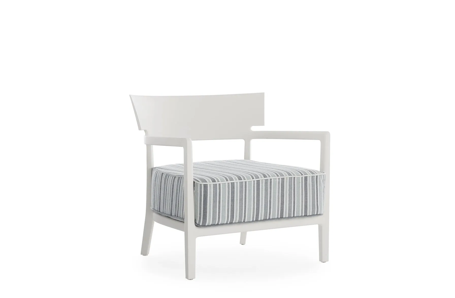 Cara Mat Outdoor Armchair