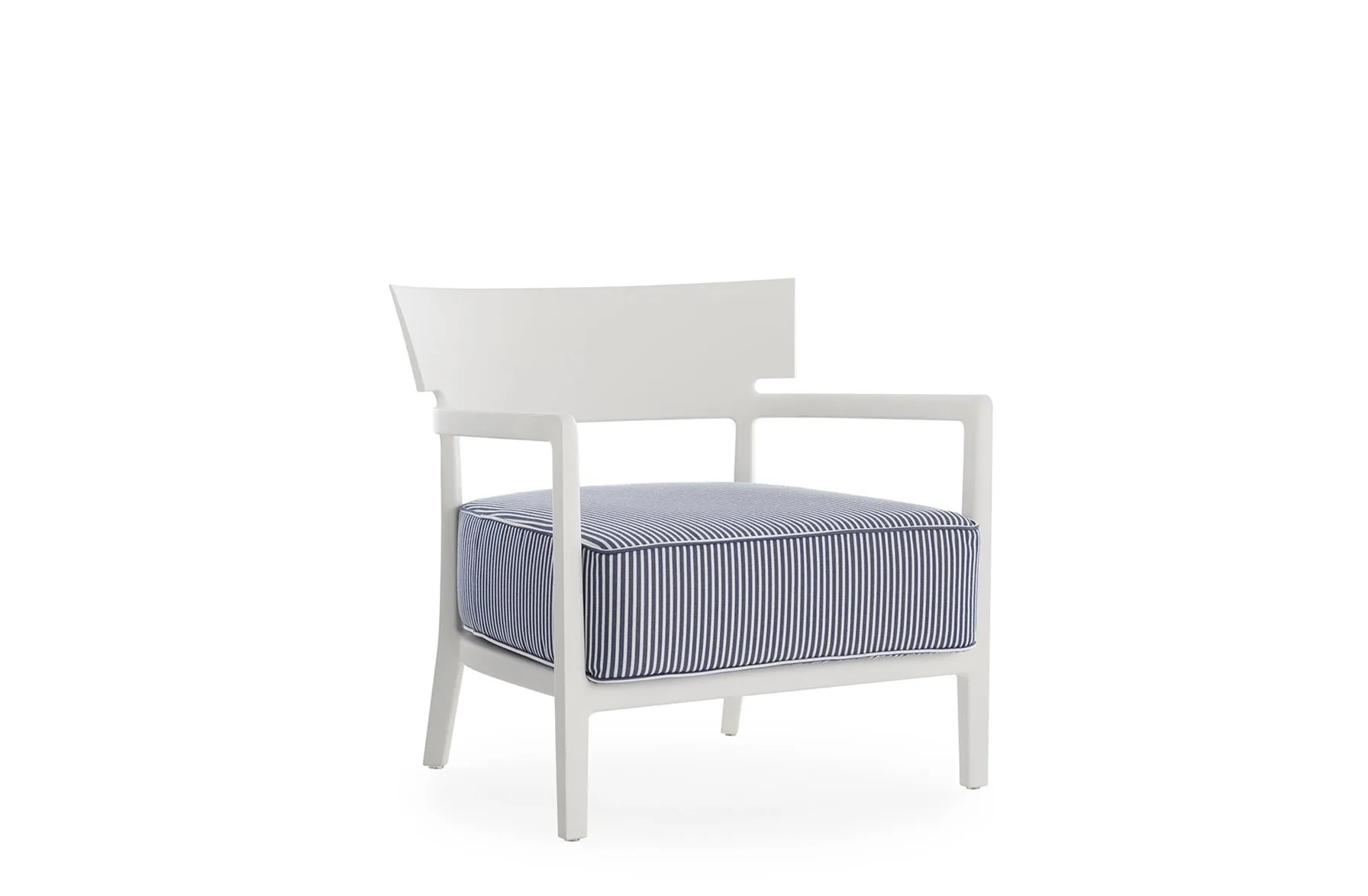 Cara Mat Outdoor Armchair