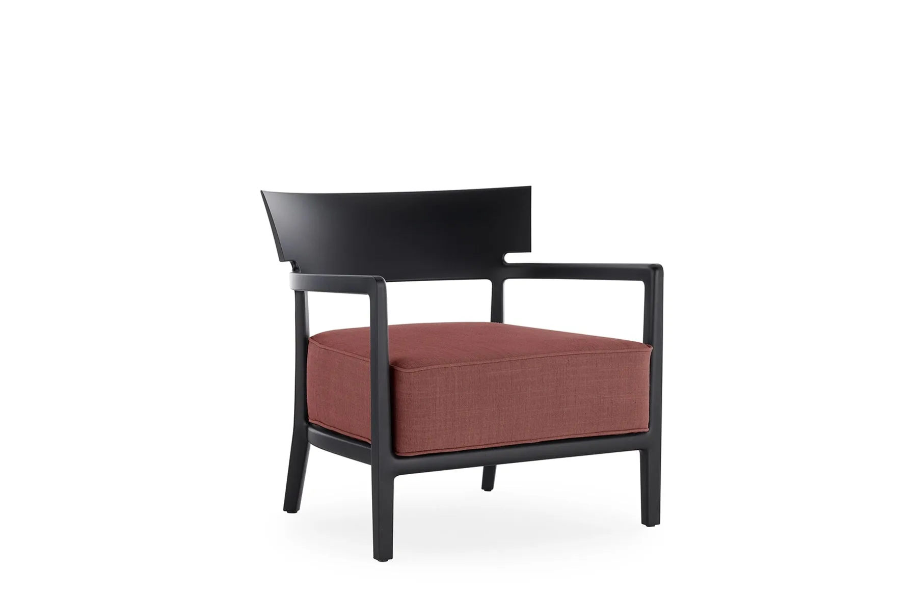 Cara Mat Outdoor Armchair