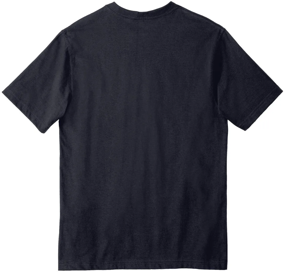 Carhartt Tall Workwear Pocket Short Sleeve T-Shirt