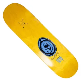Carpet Company Embryo Deck
