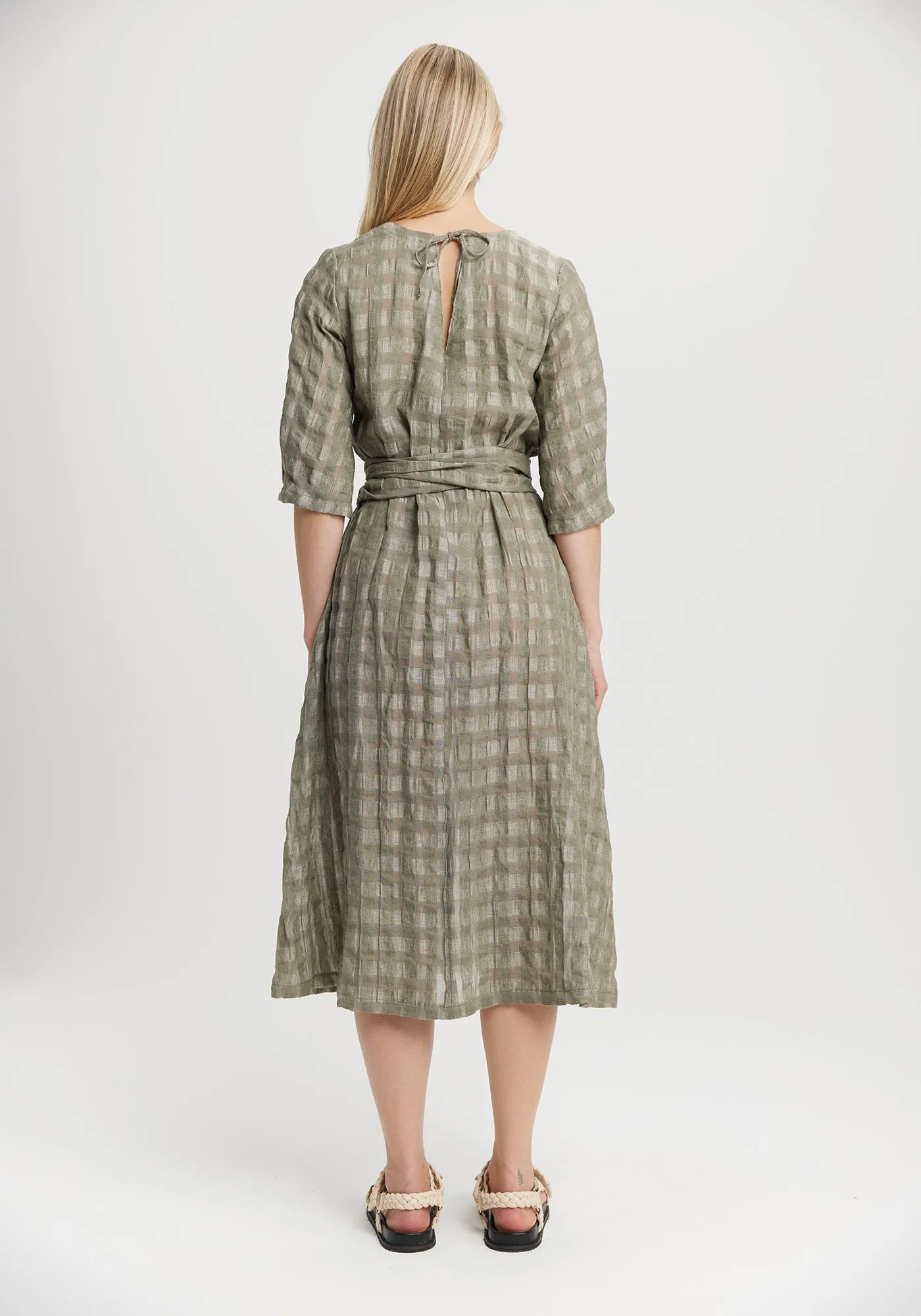 Chiyo Dress