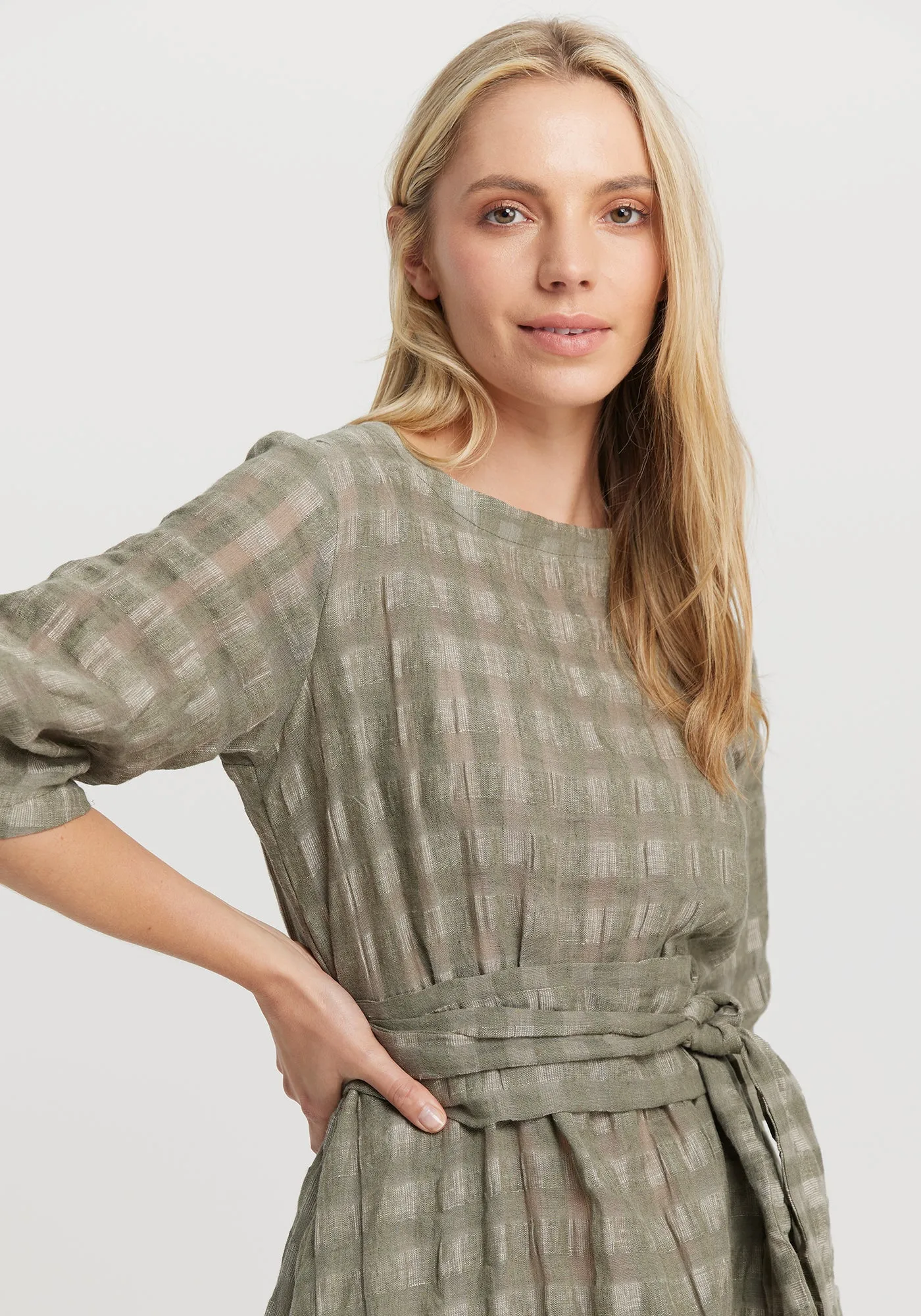 Chiyo Dress