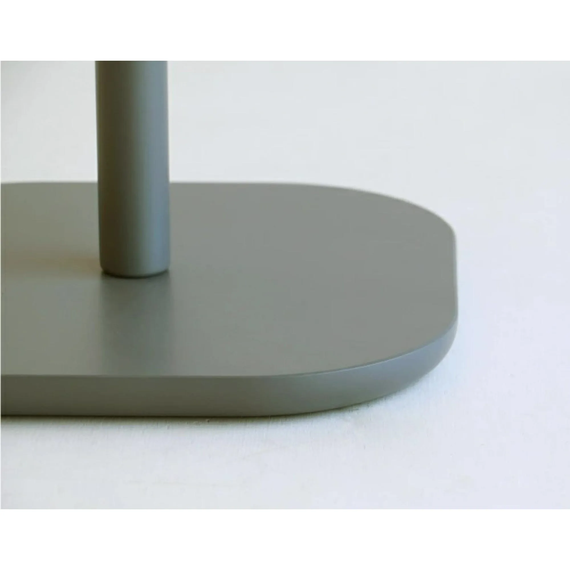 Cime Pole Hanger  320 X 320 X 1695 Gray