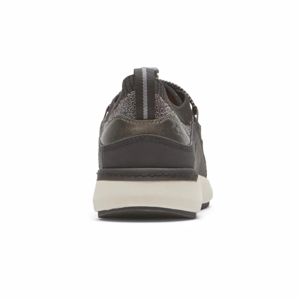 Cobb Hill SKYLAR BUNGEE BLACK ECO WR