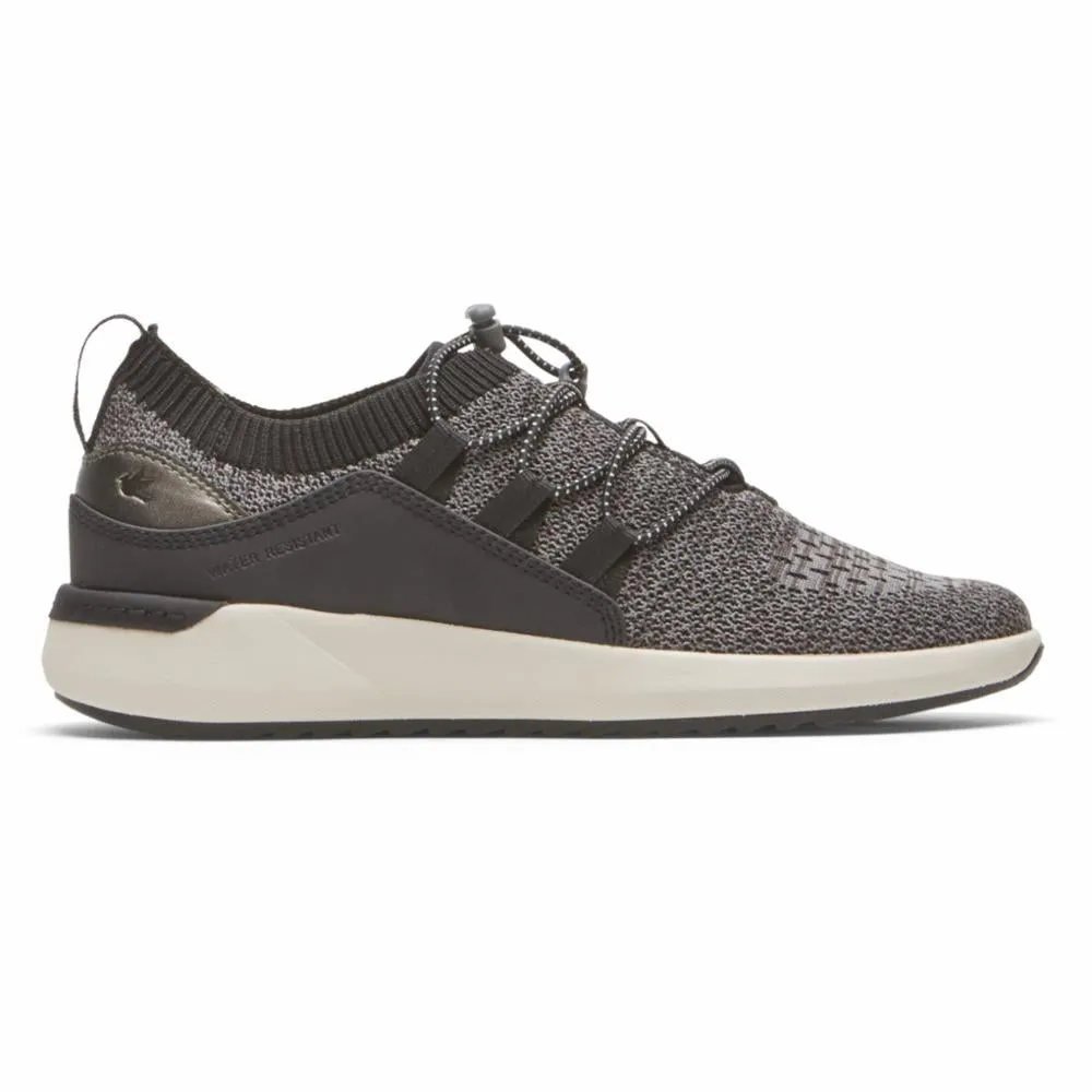Cobb Hill SKYLAR BUNGEE BLACK ECO WR