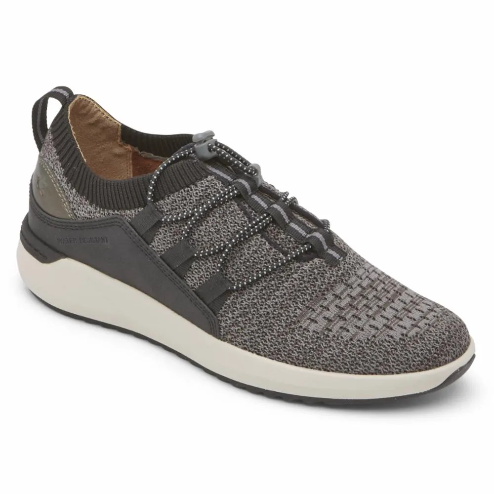 Cobb Hill SKYLAR BUNGEE BLACK ECO WR