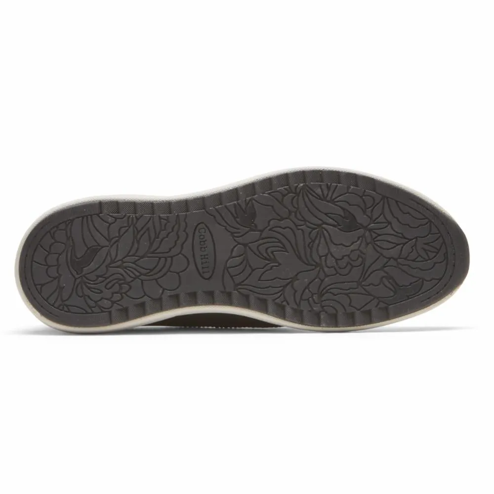 Cobb Hill SKYLAR BUNGEE BLACK ECO WR