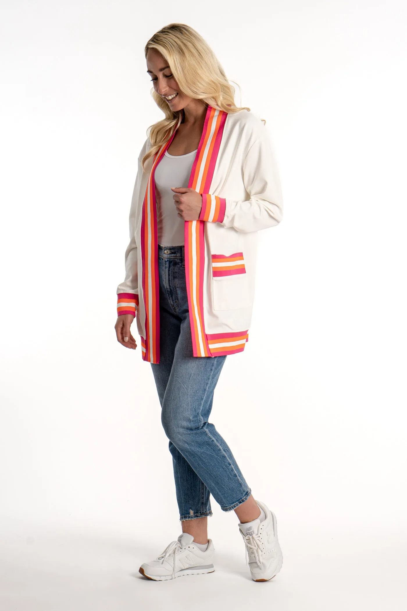 Cody Cardigan Riot- FINAL SALE