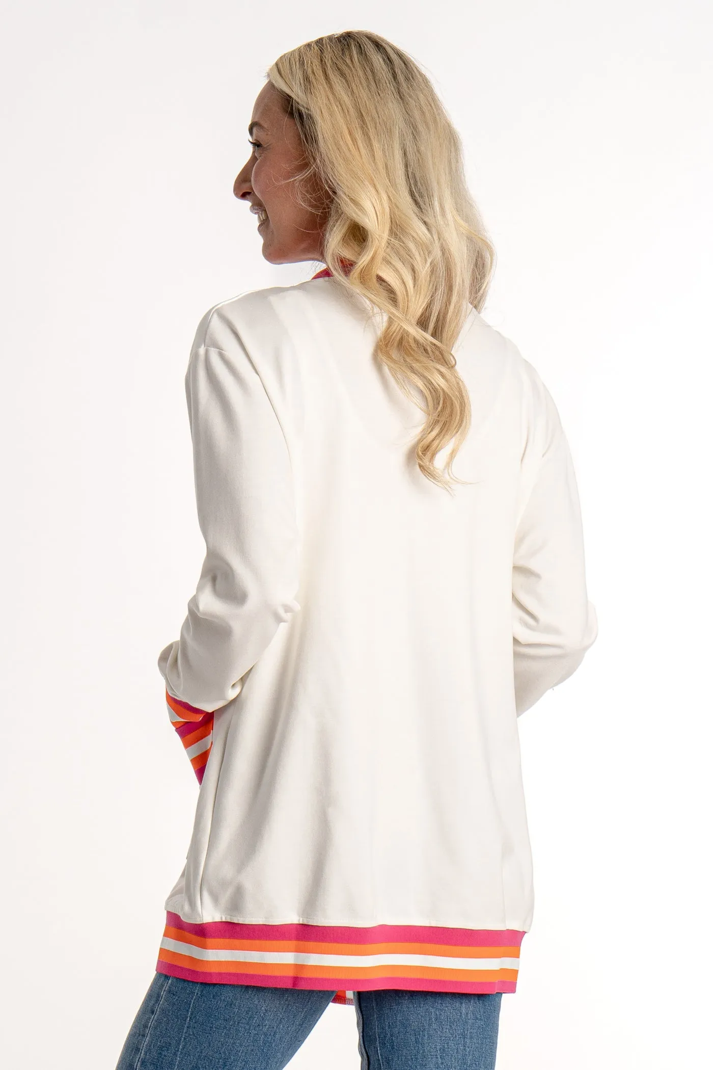 Cody Cardigan Riot- FINAL SALE