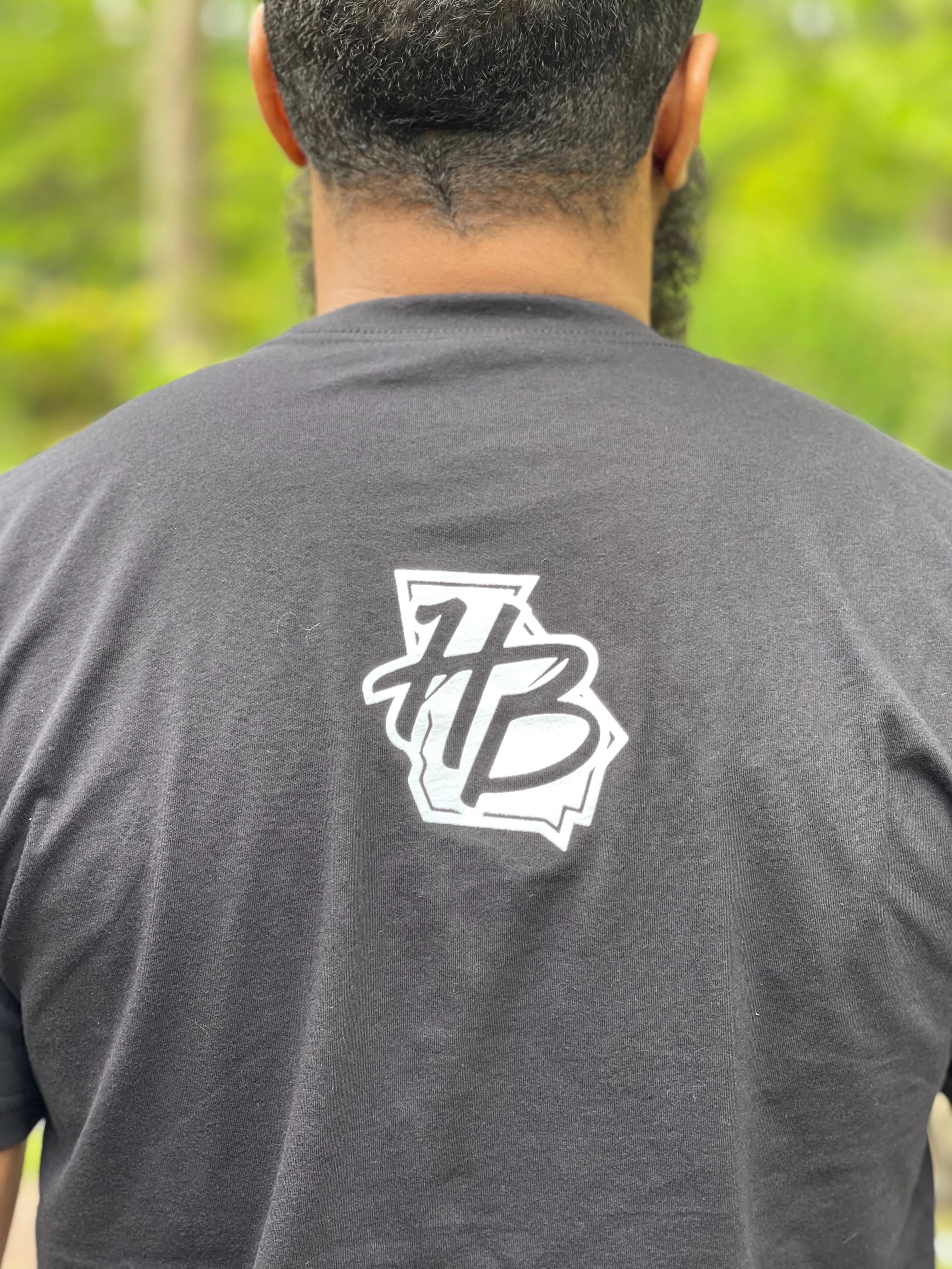 College Park, Humble Beginnings Shirt