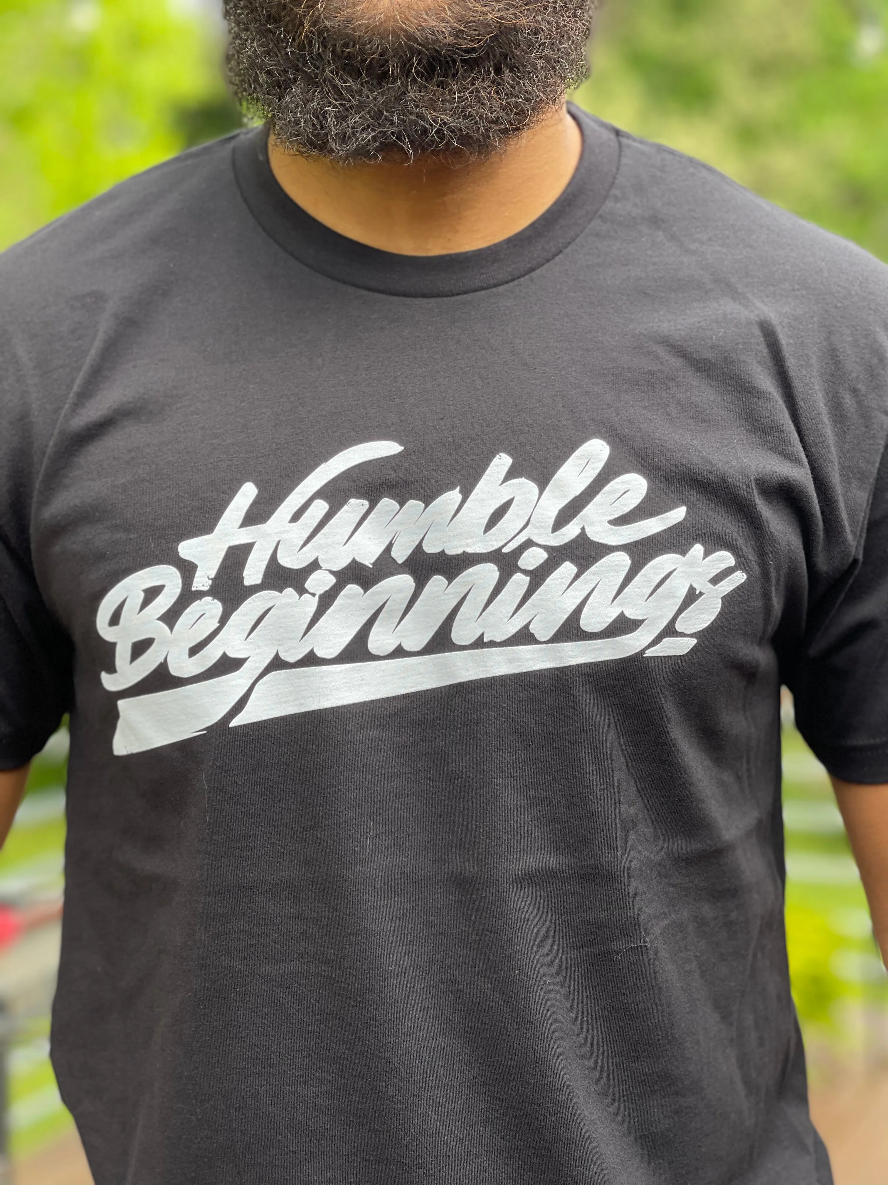 College Park, Humble Beginnings Shirt