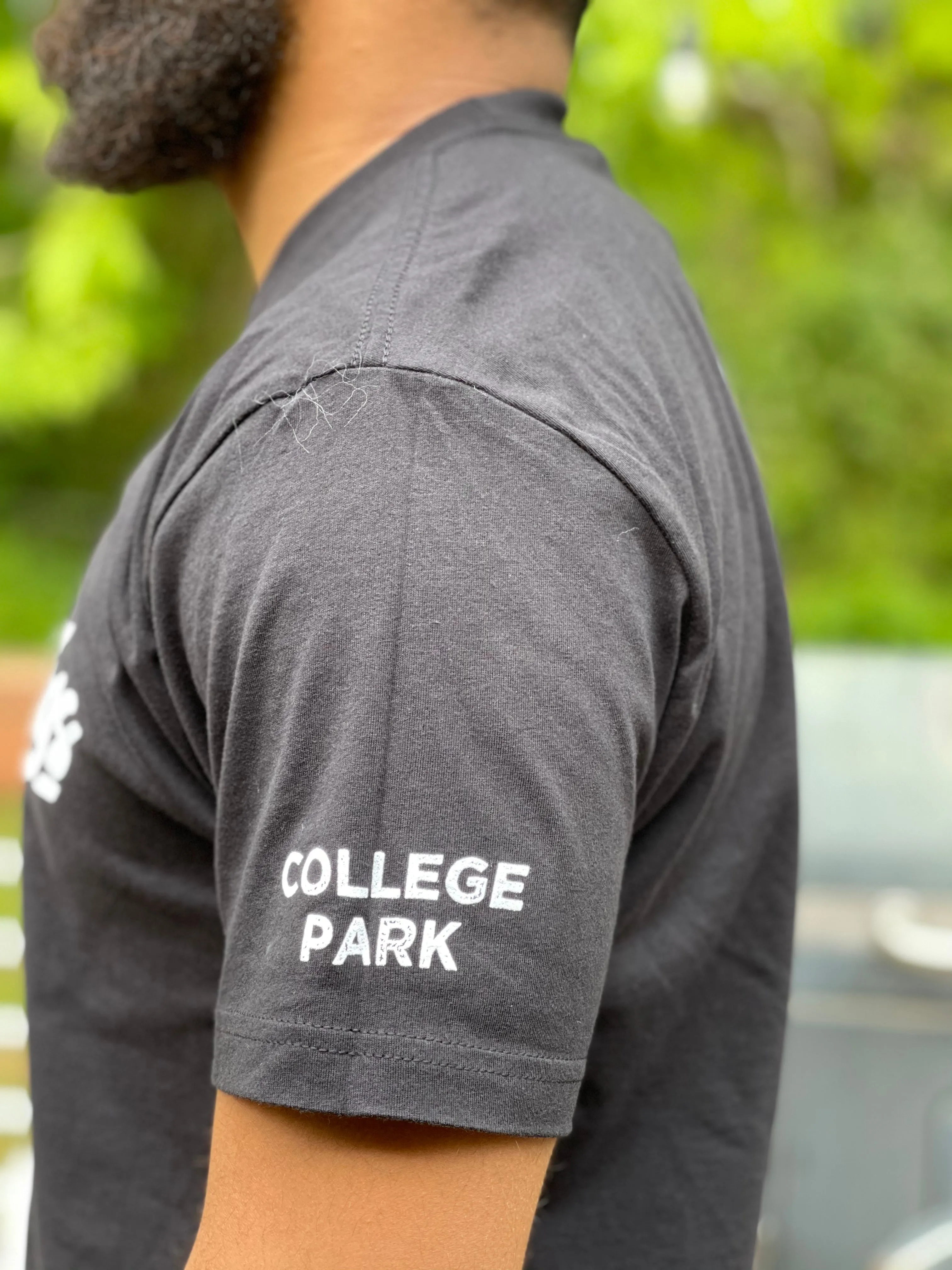 College Park, Humble Beginnings Shirt